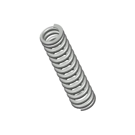 Approved Vendor Compression Spring, O= .266, L= 1.13, W= .045 G509964312